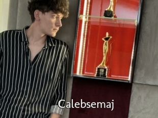 Calebsemaj