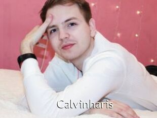 Calvinharis