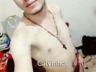 Calvin_hot