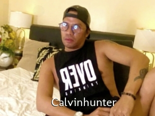 Calvinhunter