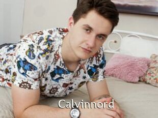 Calvinnord