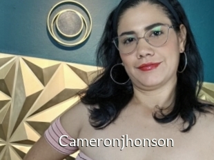 Cameronjhonson