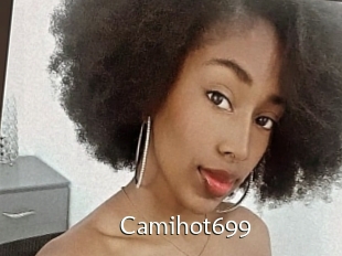 Camihot699