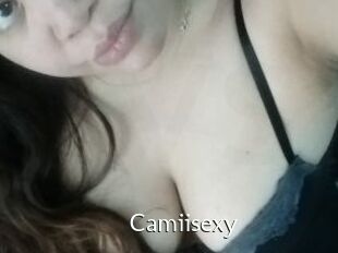 Camiisexy