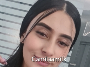 Camilaamilk