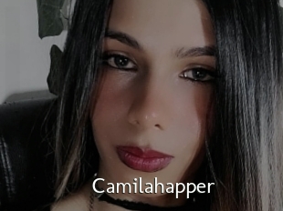 Camilahapper