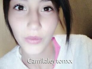 Camilaleytonxx