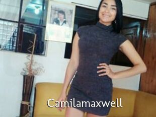 Camilamaxwell