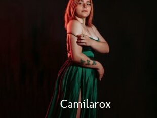 Camilarox