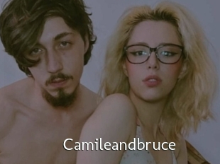 Camileandbruce