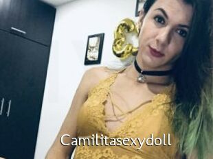 Camilitasexydoll