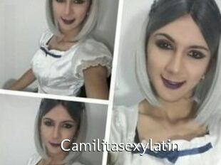 Camilitasexylatin