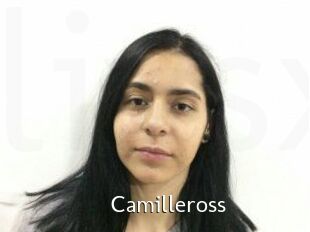 Camilleross