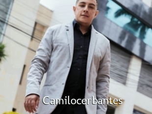 Camilocerbantes