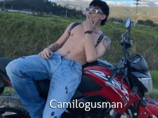 Camilogusman