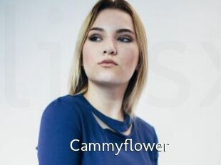 Cammyflower