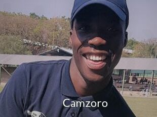 Camzoro