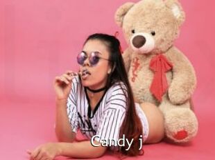 Candy_j