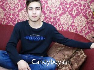 Candyboyash