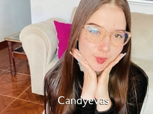 Candyevas