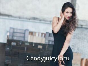 Candyjuicyforu