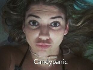 Candypanic