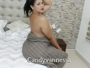 Candyvannessa