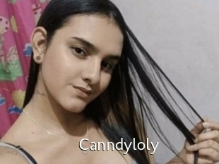 Canndyloly