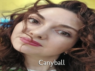 Canyball