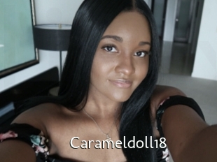 Carameldoll18