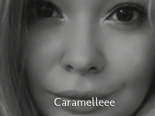 Caramelleee