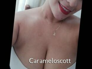 Carameloscott