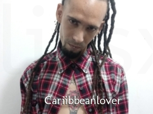 Cariibbeanlover