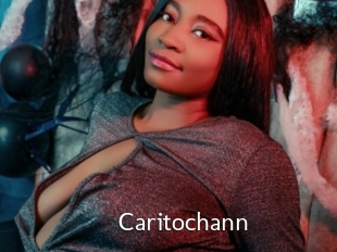 Caritochann