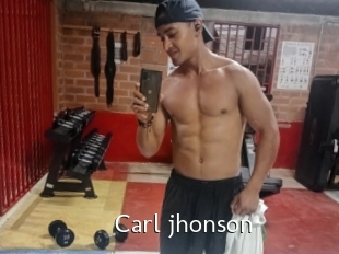 Carl_jhonson