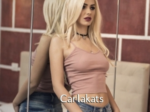 Carlakats