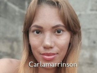 Carlamarrinson