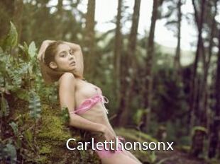 Carletthonsonx