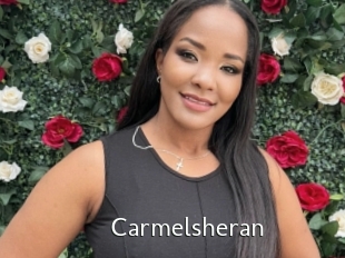 Carmelsheran