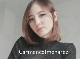 Carmencolmenarez