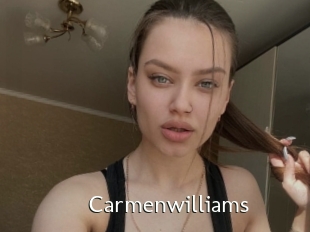 Carmenwilliams