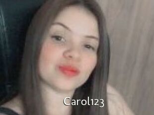 Carol123