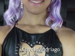 Carolayindriago