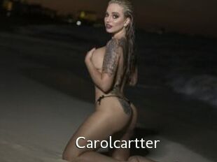 Carolcartter