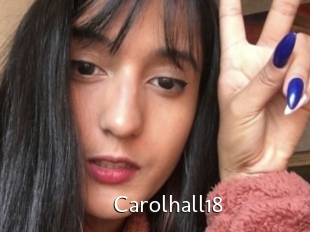 Carolhall18