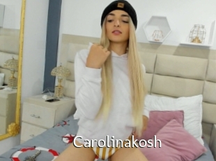 Carolinakosh