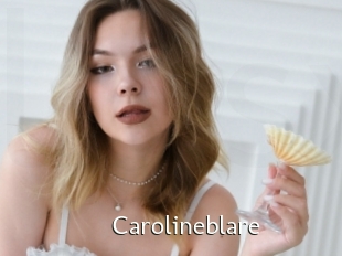 Carolineblare