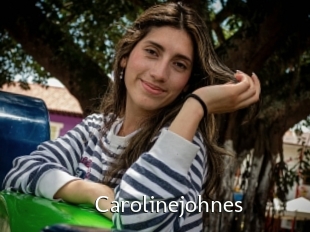 Carolinejohnes