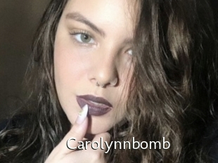 Carolynnbomb