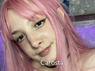 Carosta